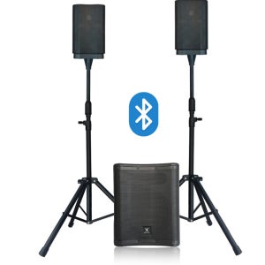 마이픽스 STAGE 2 배터리 내장 공연 버스킹 스피커
