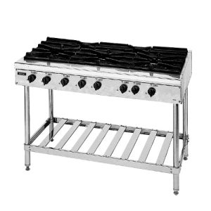 린나이 업소용 높은레인지 간택기 RSB-420L, 도시가스- LNG