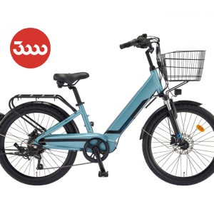 2024 삼천리 24 팬텀시티 전기자전거 - 부산 자전거 매장