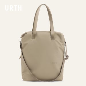 [Urth] Arkose 18L Tote Bag Beige 어스 아코스 토트백 베이지