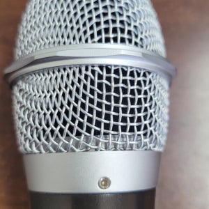 디지탈컴(디컴) 무선마이크 MAX1,2 eve전용 마이크망