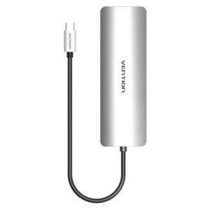 벤션 9in1 C타입 멀티포트 HDMI 이더넷 독 허브 CGNHA