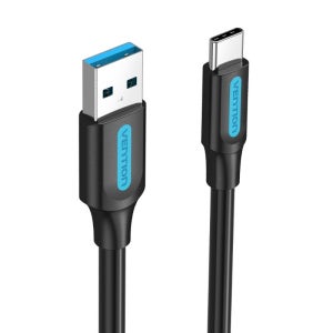 벤션 USB3.1 Gen1 USB TO C타입 고속 충전/통신 케이블 2m COZBH