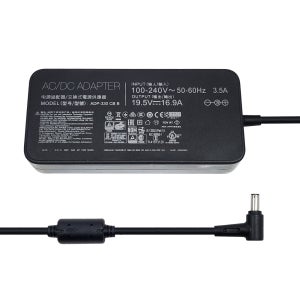 ASUS GX650PV-N4012W 노트북 어댑터 충전기 케이블 20V 16.5A 330W 호환