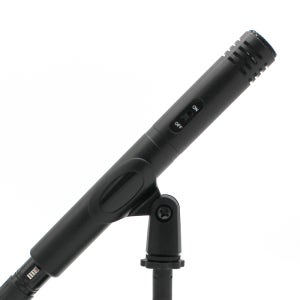 디보이스 CX600 범용 악기 연주용 콘덴서 마이크 현악기 관악기 심벌 악기마이크