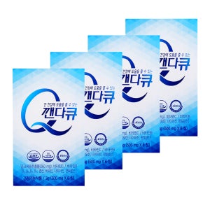 깬다큐Q 음주 피로 간건강 걱정할때