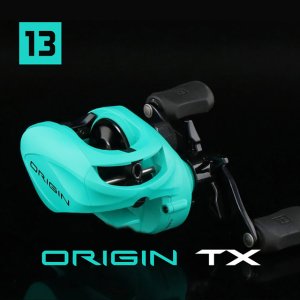 라팔라 13피싱 오리진 티엑스 ORIGIN TX 베이트릴