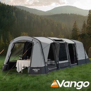 반고 아난타라4 TC 450XL 클라우드 그레이 면혼방 에어텐트 세트