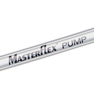 Masterflex I/P High-Performance Precision Pump Tubing, Platinum-Cured Silicone 고성능 정밀 튜빙