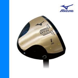 미즈노 파크골프채 MX01 한국정식수입