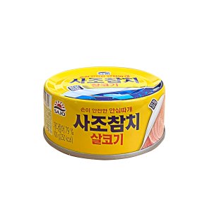 참치캔100g 최저가 가성비상품