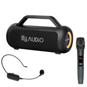 강의용앰프 하이엔드스피커 bs4332 140W