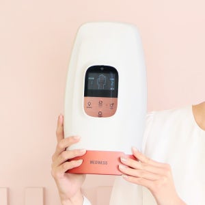 손마사지기 안마기 펌핑 핸드케어 HQ-1100