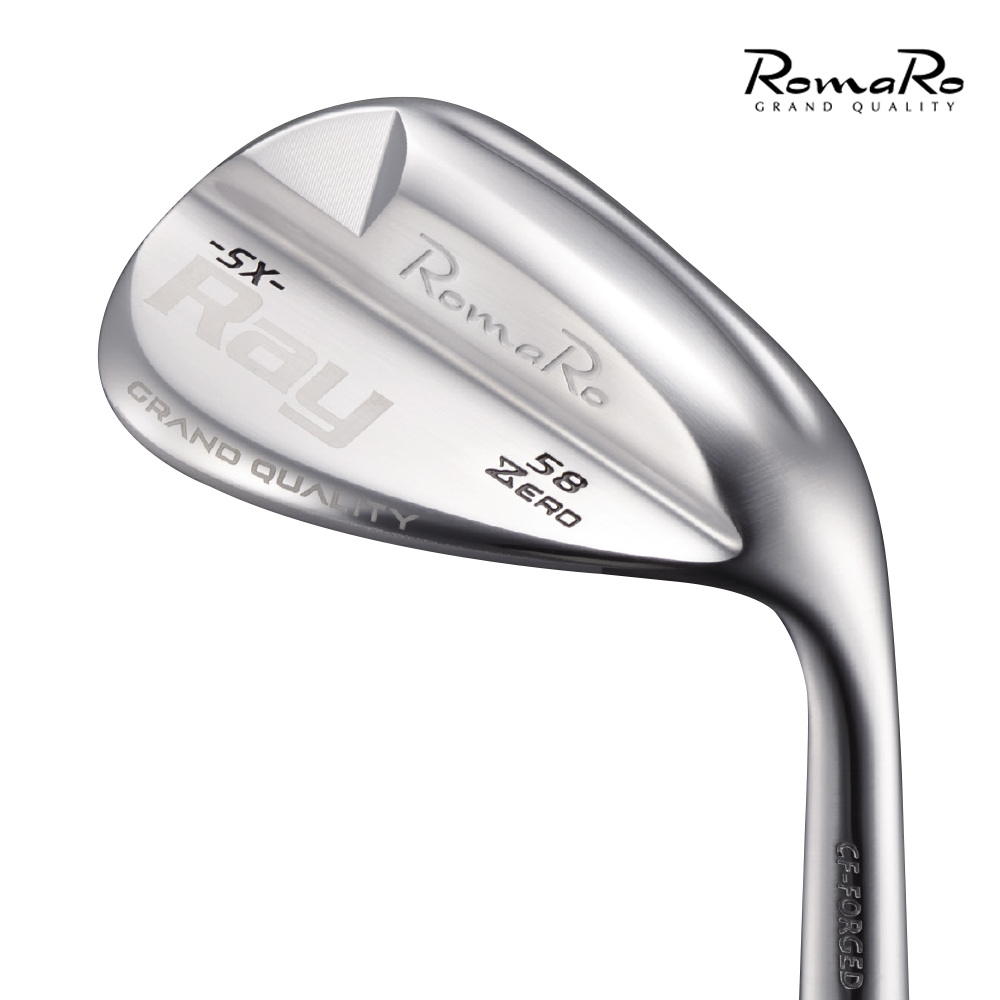 로마로 Ray SX ZERO 여성 웨지 [TOUR AD AD-50]