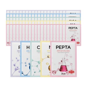 션리 바이탈 마스크팩(50매+50매)