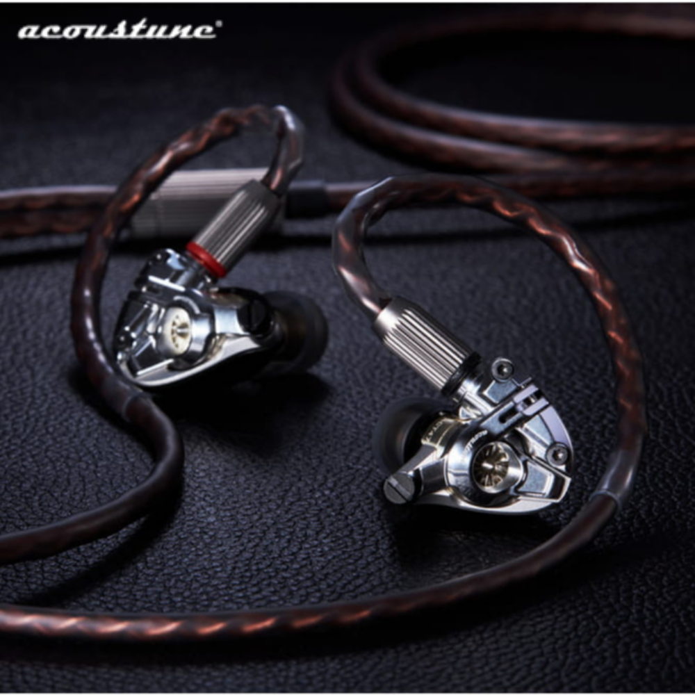 Acoustune HS2000MX MK3 (笙/쇼)