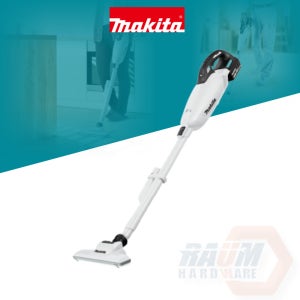 마끼다 DCL283ZWX1 18V 청소기 무선 충전 먼지 730ml 트리거 스위치