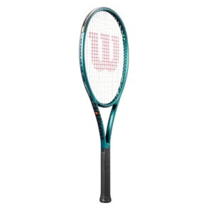 윌슨 블레이드 98 프로 V9 테니스라켓(스트링, 그립포함)