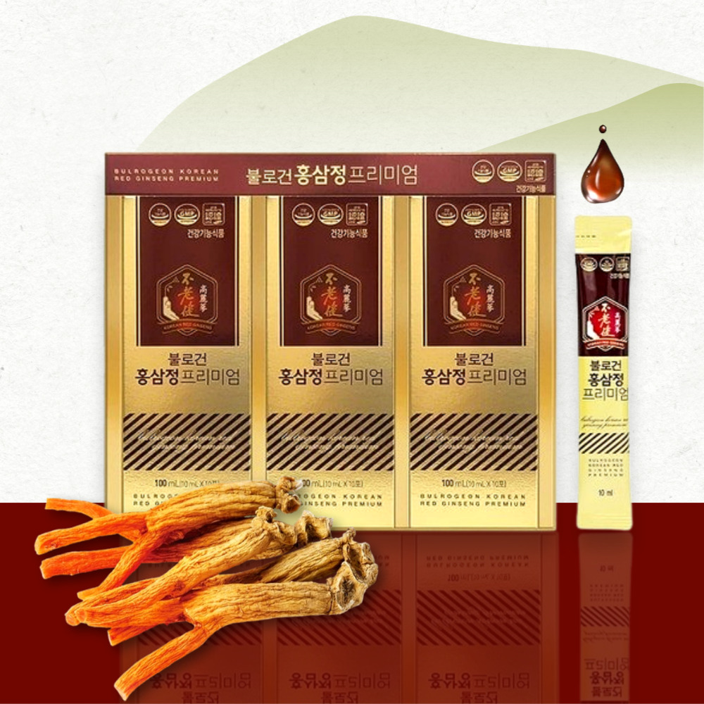 고려홍삼스틱
