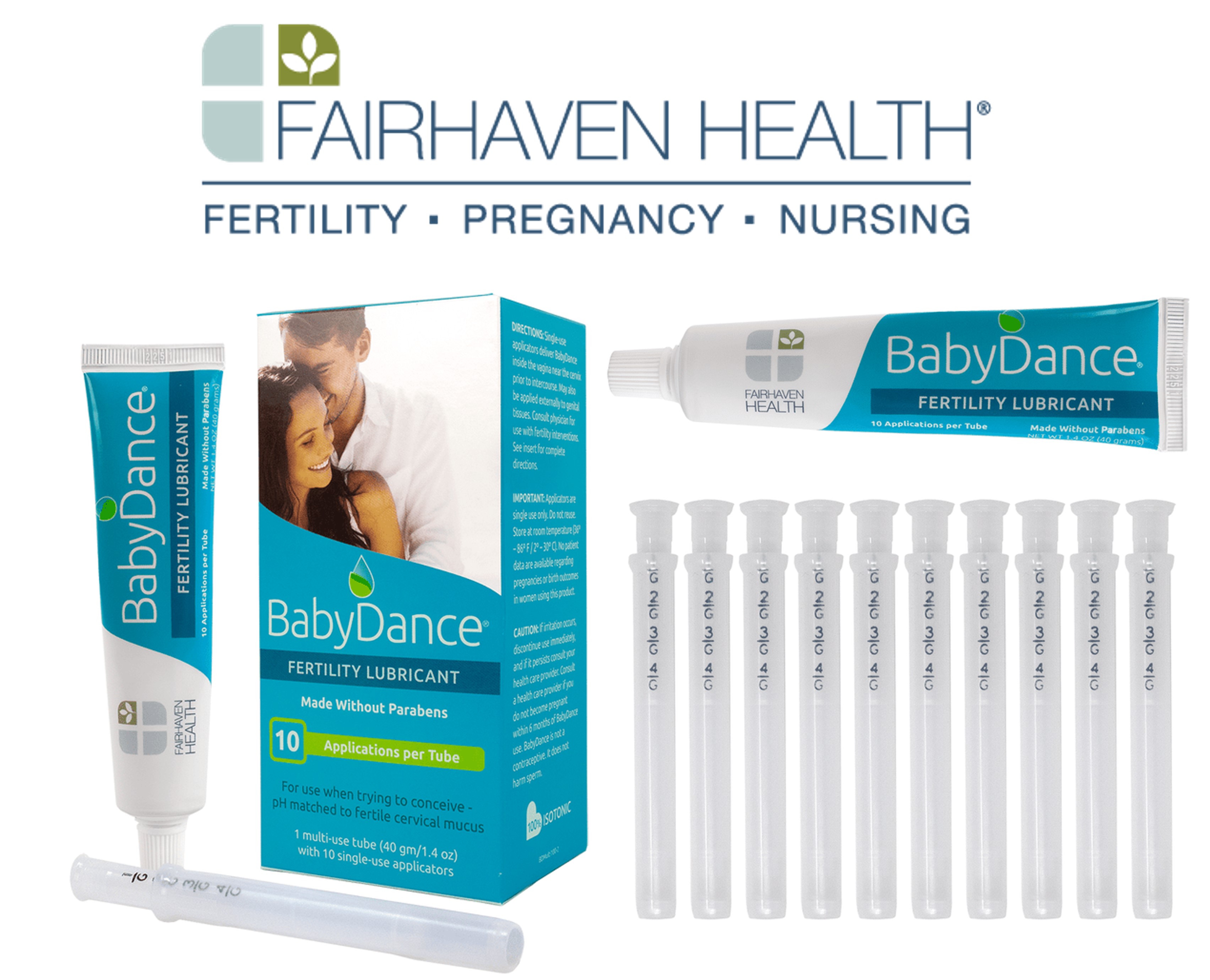 babydance <b>임신준비</b> 베이비댄스 베이비댄스젤 10회분 페어헤븐헬스 fairheaven