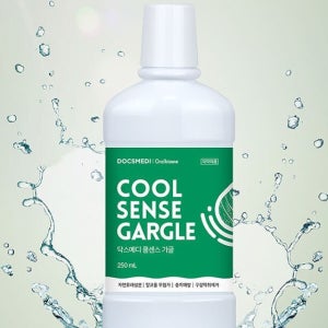 임플란트가글 잇몸 불소 입 잇몸 염증 냄새 치석 제거 가글 구강 세정제