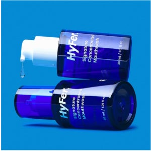 고농축가글 치석 구취 제거 구내염 가글 액 구강 세정제 30ml