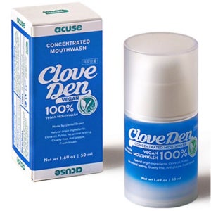 고농축가글 치석 구취 제거 구내염 가글 액 구강 세정제 50ml