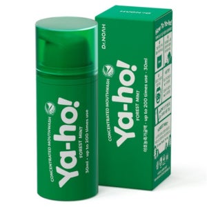 고농축가글 치석 구취 제거 구내염 가글 액 구강 세정제