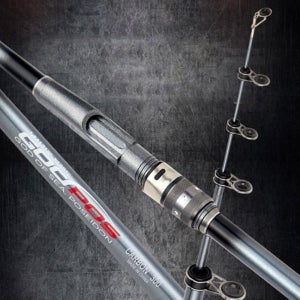 갓포스 나노카본 원투낚시대 갯바위 선상 방파제 찌 다용도 낚시대