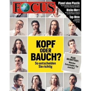 Focus (주간) 2018년 11월 17일