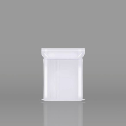 지퍼백 0.10두께 PE봉투 비닐팩 투명 두꺼운 지퍼팩 4x6 100장