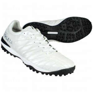 아슬레타 오레이 풋살화 23년형 12007 A005 펄 화이트x실버