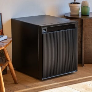 범일금고 케이브 가정용 사무실용 스마트금고 소형 디지털 금고