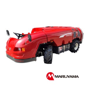 일본 마루야마 스피드 스프레이어 농약 분무 SSA-E1002A 가솔린 1000리터 오픈