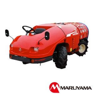 일본 마루야마 스피드 스프레이어 농약 살포 분무 SSA-a1005VT 리터 오픈