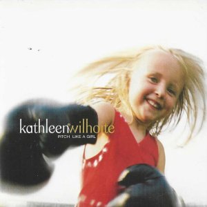 [중고] (수입) 캐슬린 윌호이트 (Kathleen Wilhoite) - Pitch Like Girl