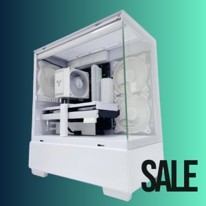 인텔 코어 울트라5 시리즈2 225F RTX5060TI 32G 500G B760 커스텀PC