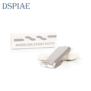 DSPIAE 에폭시 퍼티 그레이 100g MEP-03