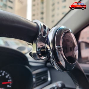 화물차 핸들 봉 운전봉 핸들링 자동차 손잡이 보조(렉스베어링파워핸들봉)