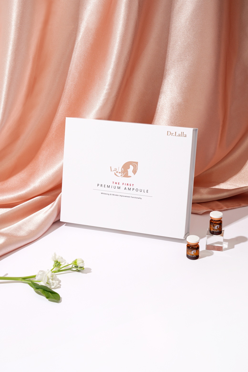 닥터힐럭스화이트닝앰플