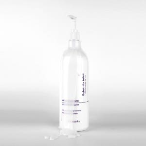 에끌라뒤땅 리치 촉촉 저자극 클렌징 밀크 로션 클렌저 500ml