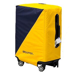 더퍼 캐리어항공커버 방수커버 주문제작