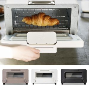 발뮤다 더 토스터 K11A 3컬러