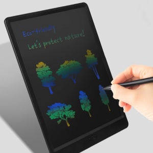 그림그리는 패드 lcd 메모 패드 전자 노트
