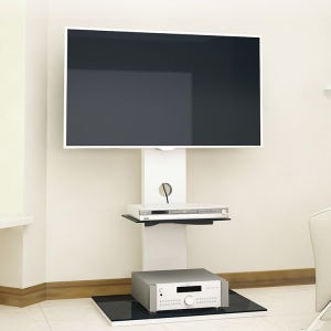 엔산마운트 FN-603W 거실 인테리어 TV거치대 TV스탠드