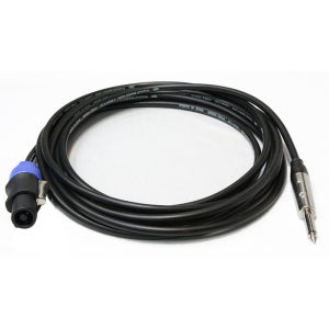 imi 스피커 케이블 55-스피콘 35M