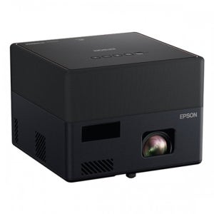엡손 EF-12 빔프로젝터 풀HD 1,000안시 가정용 휴대용 캠핑용 미니 빔프로젝트