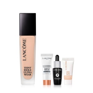 [네이버단독] 뗑 이돌 롱라스팅 파운데이션 30ml 세트 (+UV 10ml, 세럼 7ml, 파운데이션 5ml)