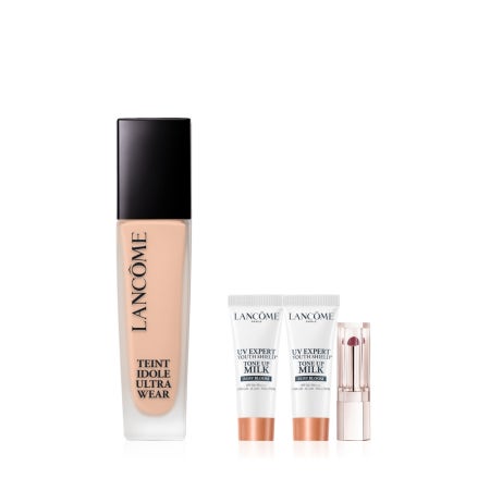 [랑콤] 뗑 이돌 롱라스팅 파운데이션 30ml 세트