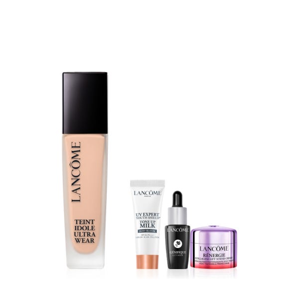 [랑콤 BEST 3종 증정] 뗑 이돌 롱라스팅 파운데이션 30ml 세트